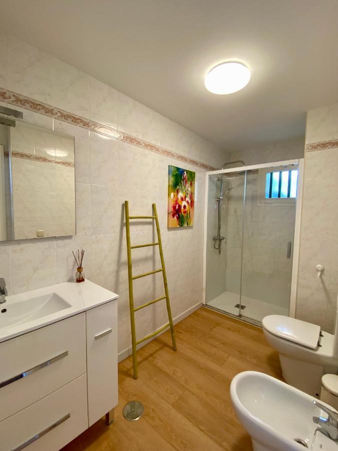 Appartement Apartamento Om Con Piscina Y Vistas Al Mar à Costa Teguise Extérieur photo