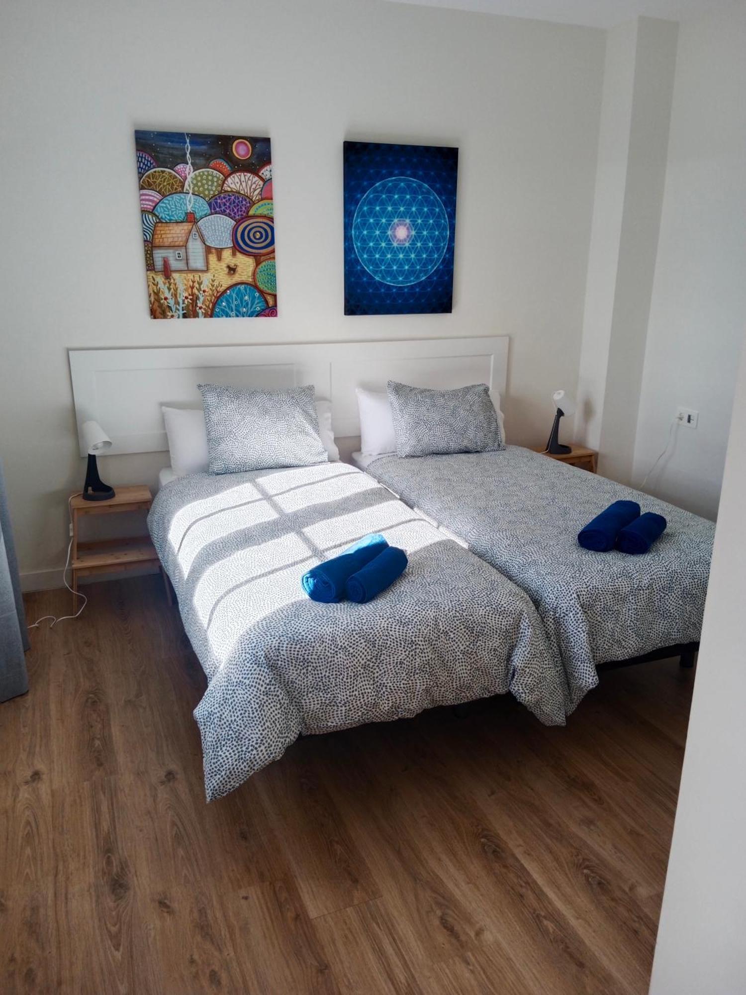 Appartement Apartamento Om Con Piscina Y Vistas Al Mar à Costa Teguise Extérieur photo